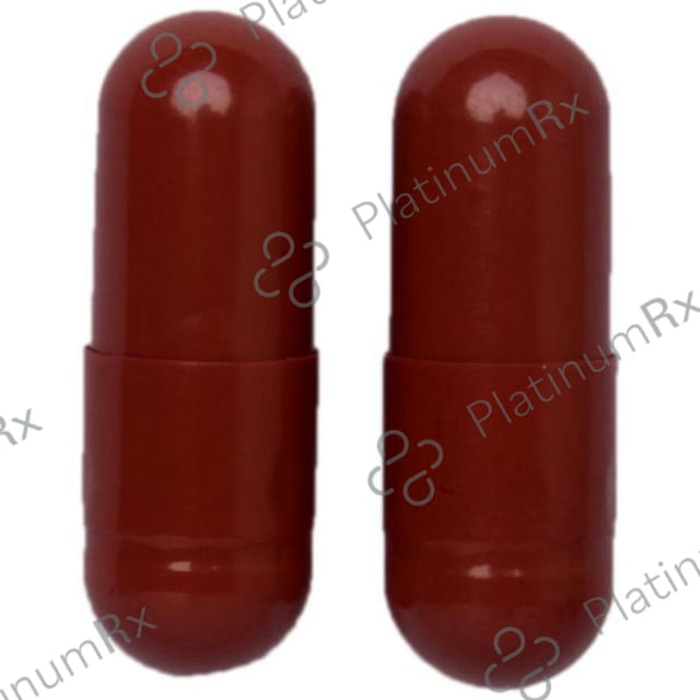 Ributin Capsule