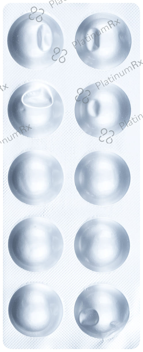Emsita 100mg Tablet 10s