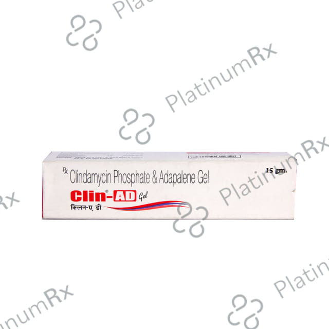 Clinadd Gel