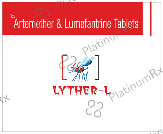 Lyther-L Tablet