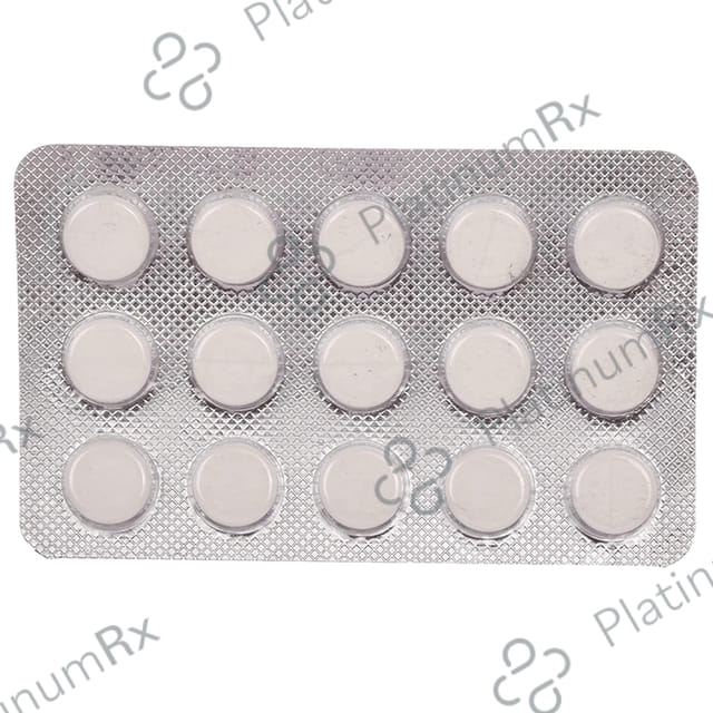 TOR 20mg Tablet 15s