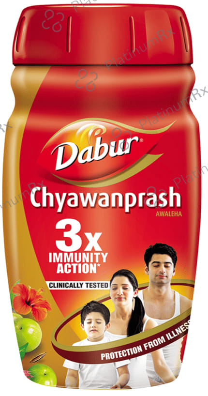 Dabur Chyawanprash Awaleha 500gm