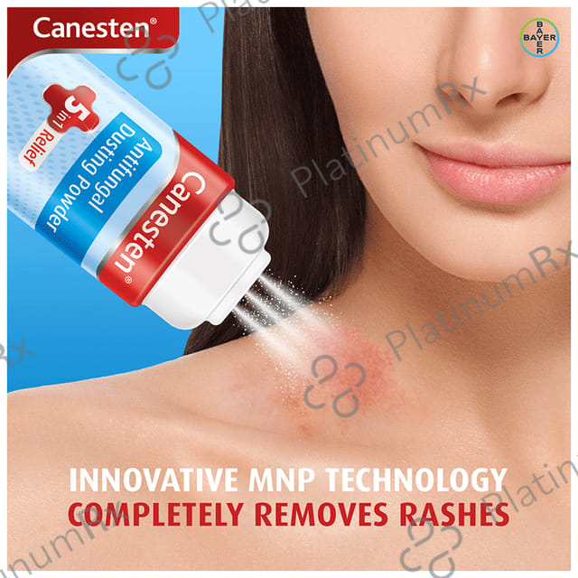 Canesten Antifungal 1% Dusting Powder 100gm