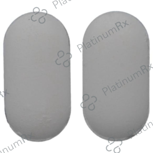 Mycobutol 1000 Tablet