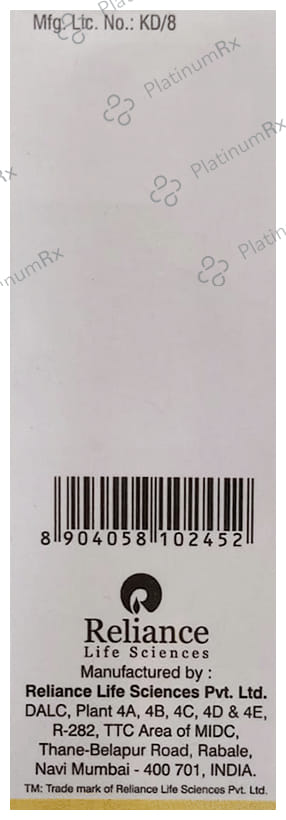 Heparel 100IU Injection 1ml