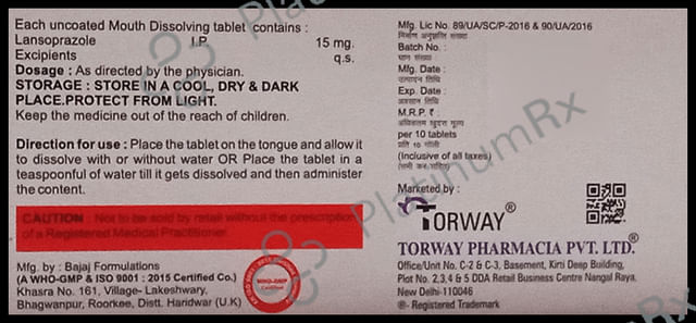 Waypra-Kid Tablet MD