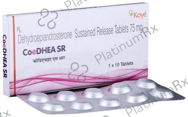 Coedhea SR Tablet