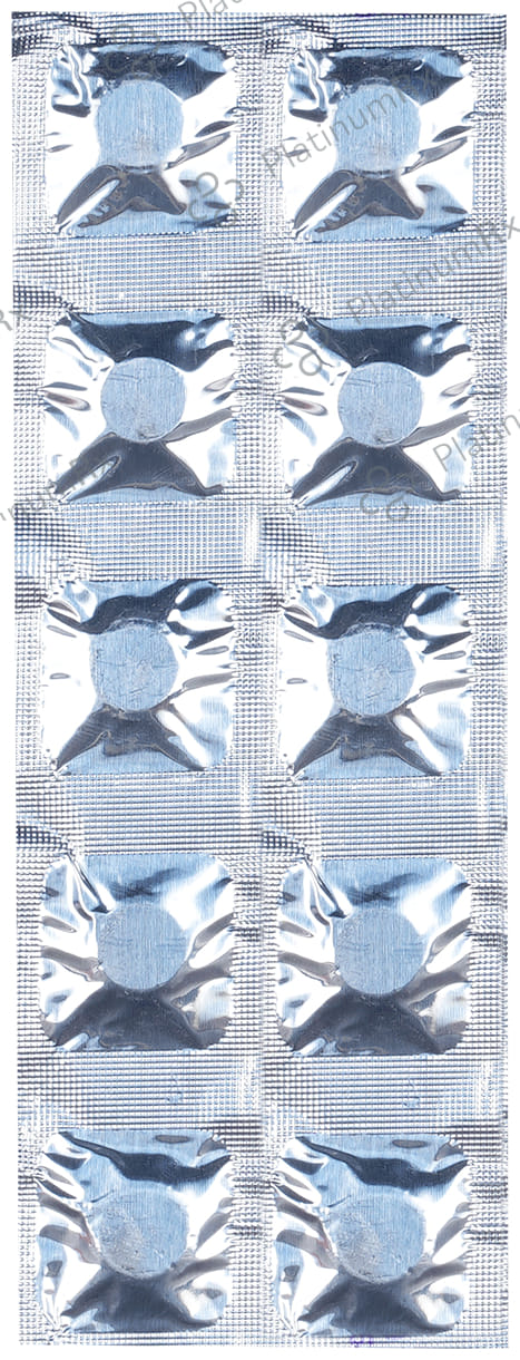 Cystova Tablet 10s