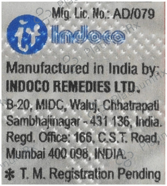 Drotitec 40mg Tablet 10s