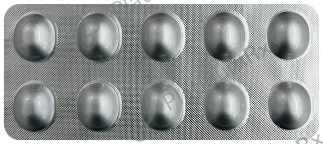 Aprezo 20mg Tablet 10s