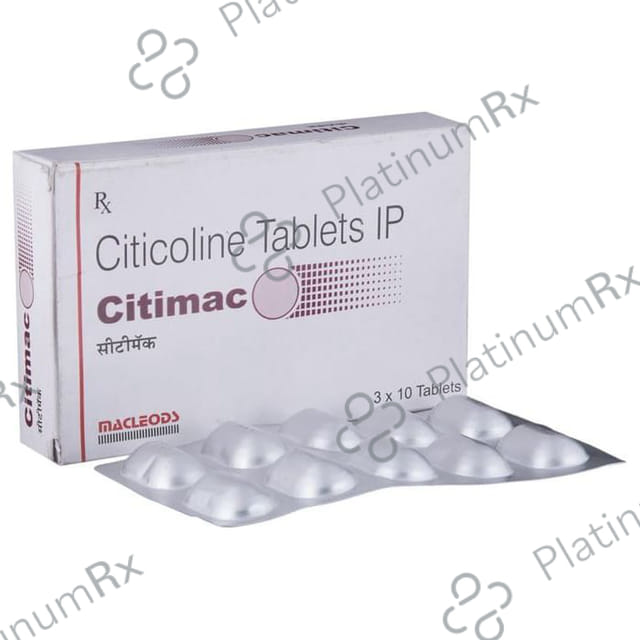 Citimac Tablet