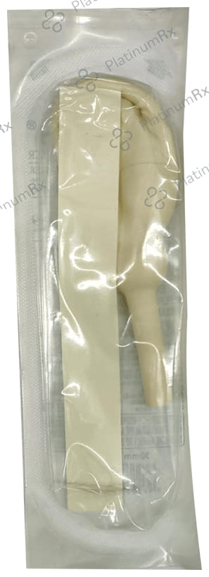 Romsons Male Cath GS-1010 Large