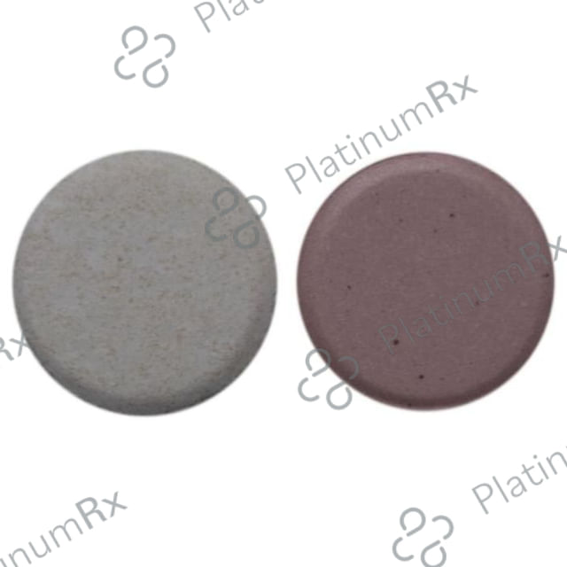 Amlodac M 5/47.5mg Tablet PR 15s