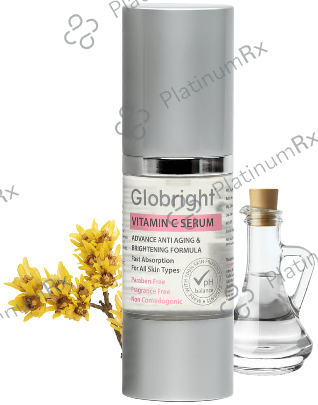 Globright Vitamin C Serum