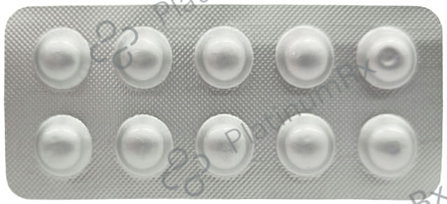 Eplerite 25mg Tablet 10s