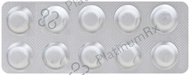 Doverin 80mg Tablet 10s
