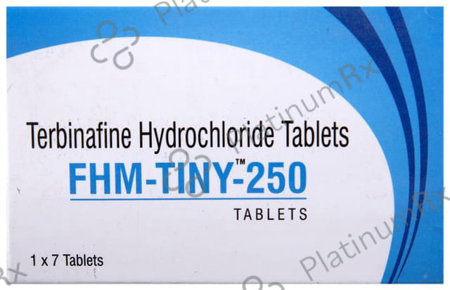 FHM-Tiny 250 Tablet
