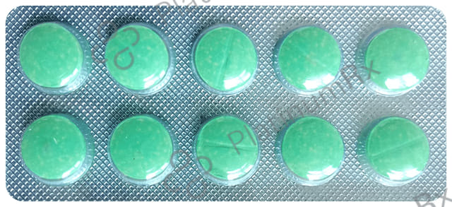 Etolab 120mg Tablet