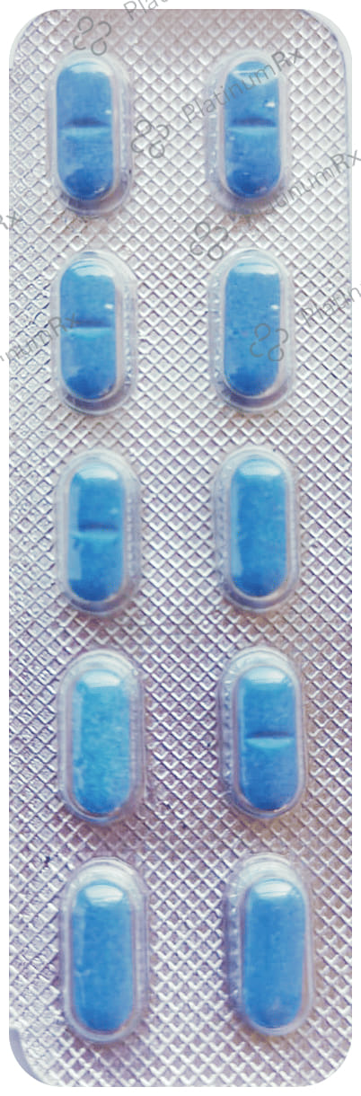Amsha 10mg Tablet 10s