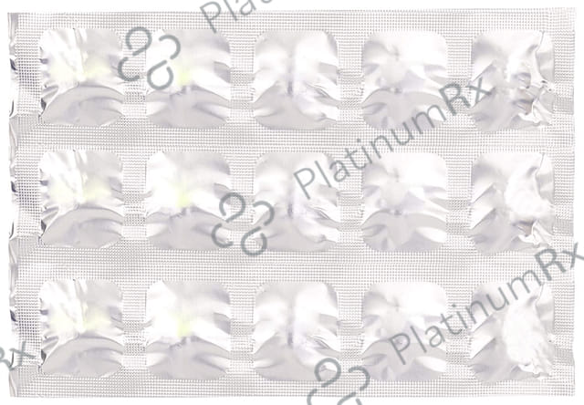 Inditel AM 5/40mg Tablet 15s