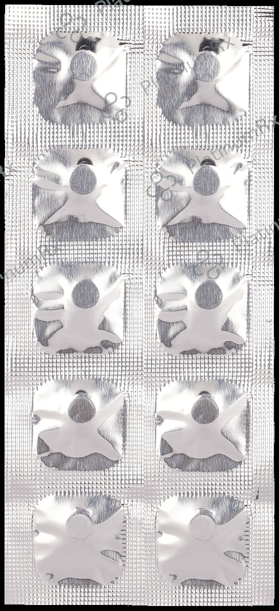 Cortimax 6mg Tablet 10s