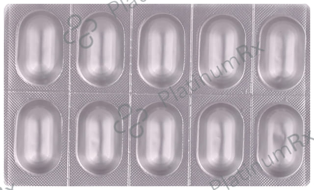 Oxyshield Tablet 10s