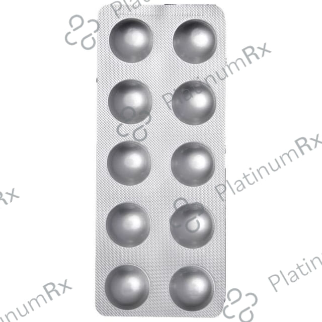 Nurokind G 300/500mcg Tablet 10s