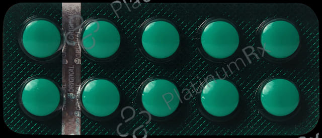 LTK 25mg Tablet 10s