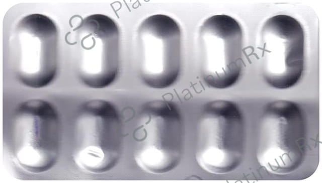 Rozutin AP 20/75mg Capsule 10s