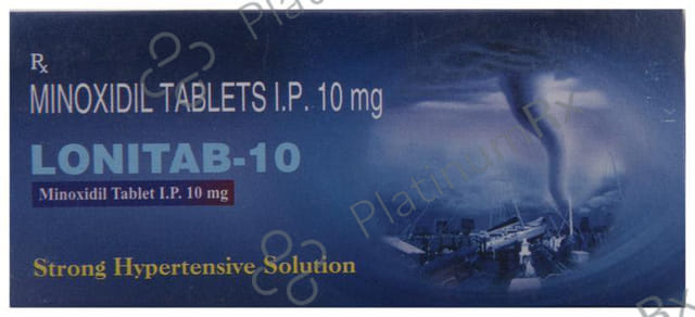 Lonitab 10 Tablet