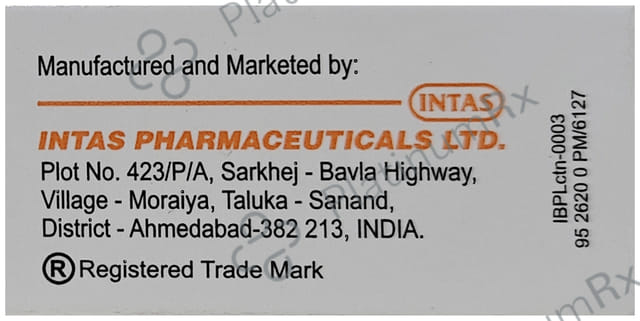 Erykine 10000IU Injection