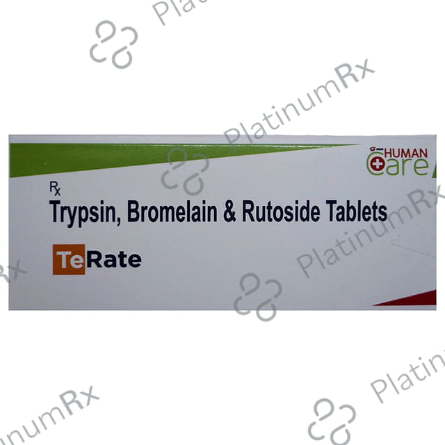 Terate Tablet