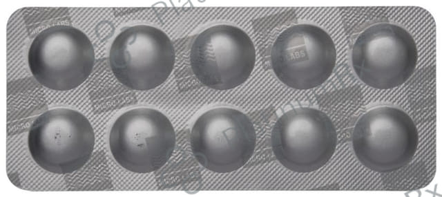 Olan 10mg Tablet 10s