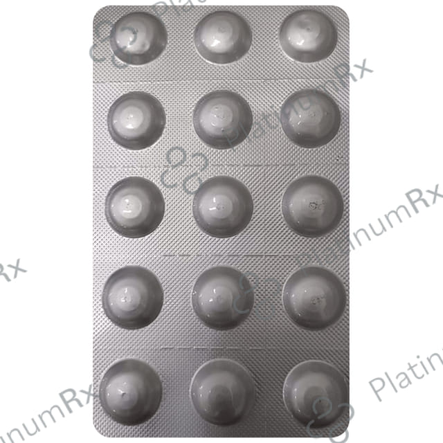 Vog Low 0.3mg Tablet 15s