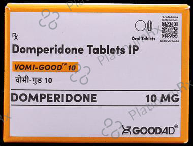 Vomi-Good 10 Tablet