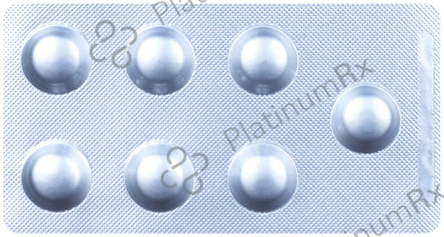 Zonalta 8mg Tablet 7s