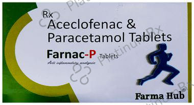 Farnac-P Tablet