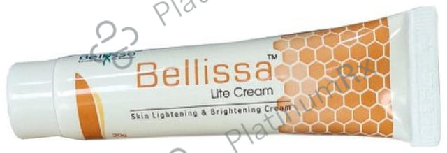 Bellissa Lite Cream 20gm
