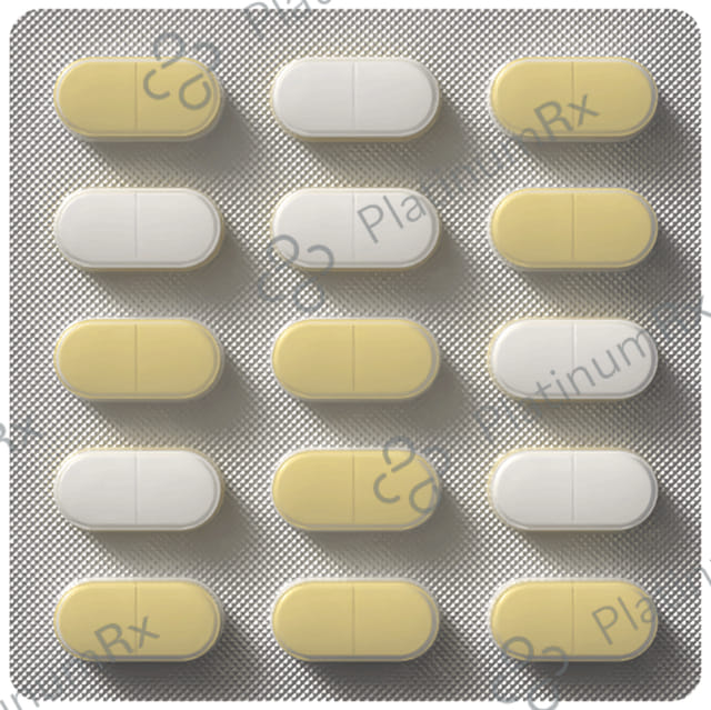 Glineta M 2 PR Forte Tablet