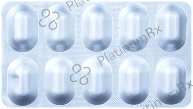 Qtfice Gold Tablet