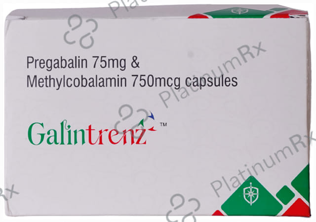 Galintrenz Capsule