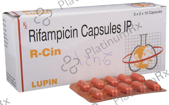 R-Cin Capsule