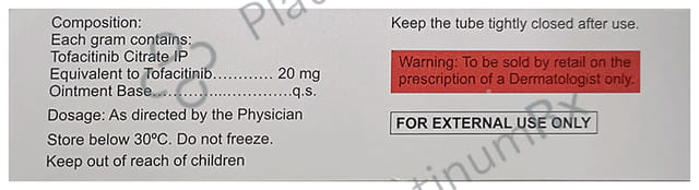 Novanib T Ointment 30gm