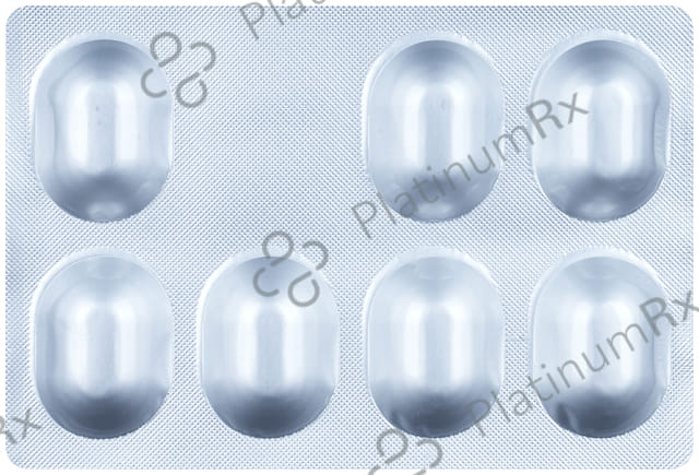 Dapefy M10/1000mg Tablet XR 7s