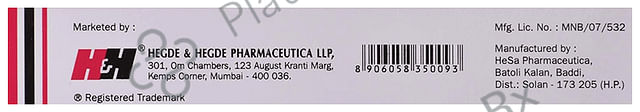 Tretin 0.05% Cream 30gm
