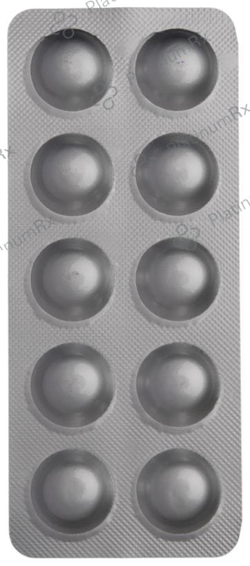 Mactor 10mg Tablet 10s