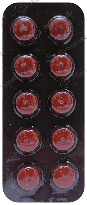 Hibose 50mg Tablet