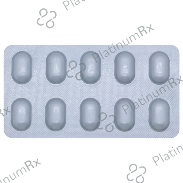 Ab Rozu 20mg Tablet 10s