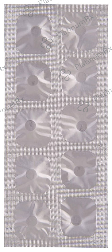 Tigatel 20mg Tablet 10s