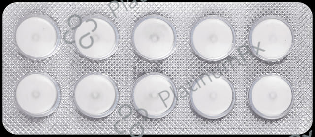Etrik 120mg Tablet